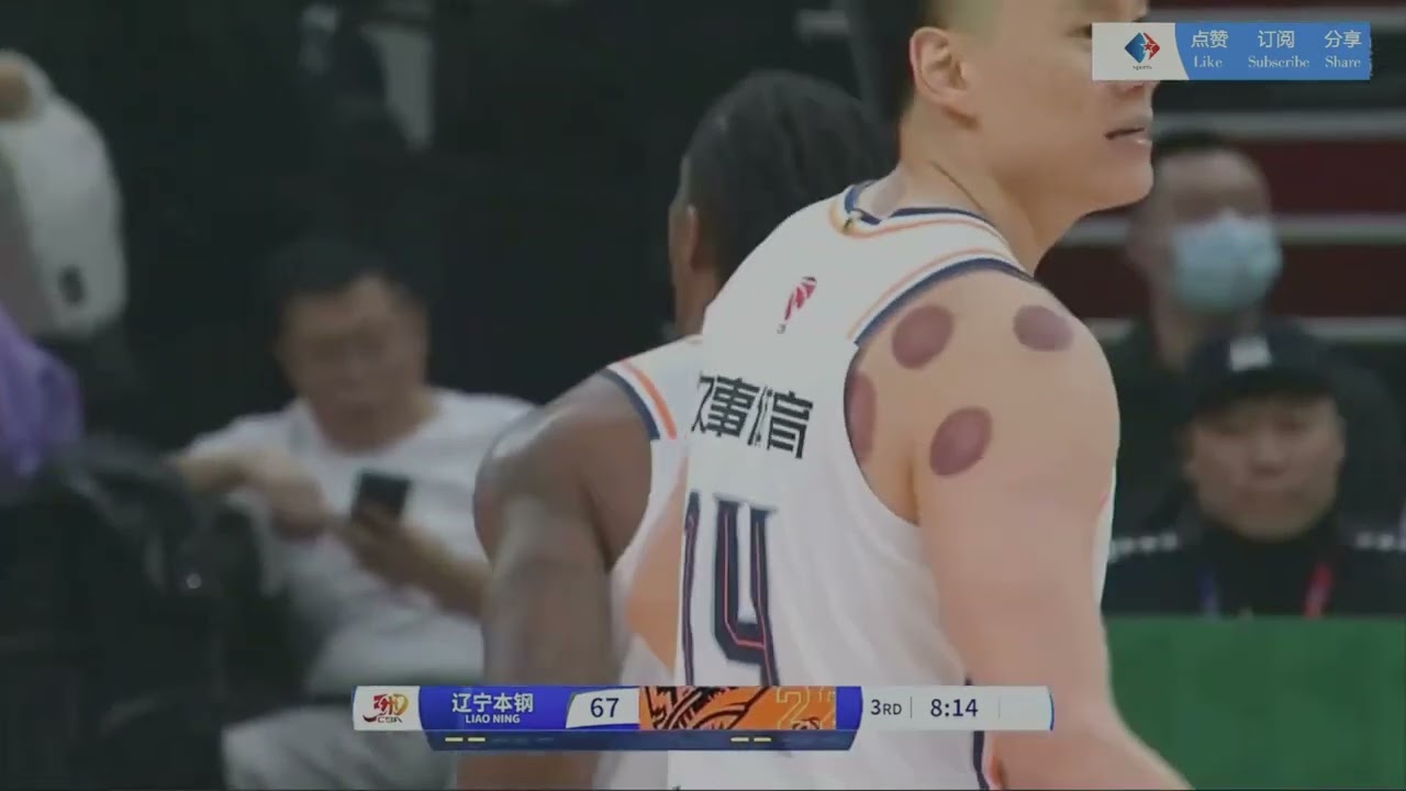 数据说话