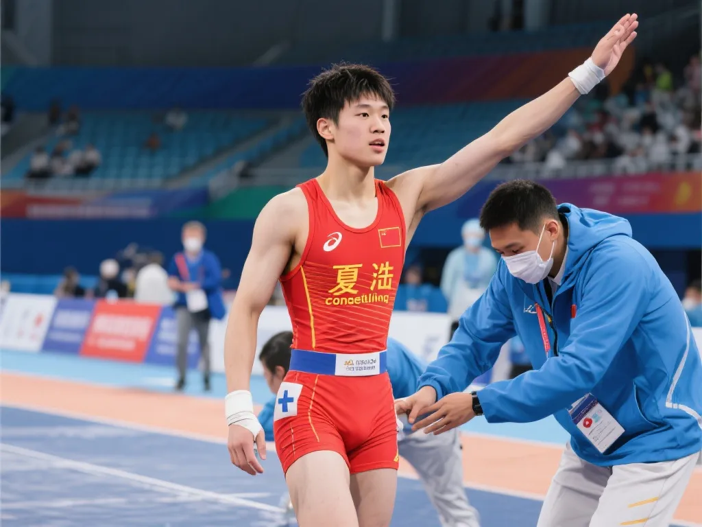 的表现无疑