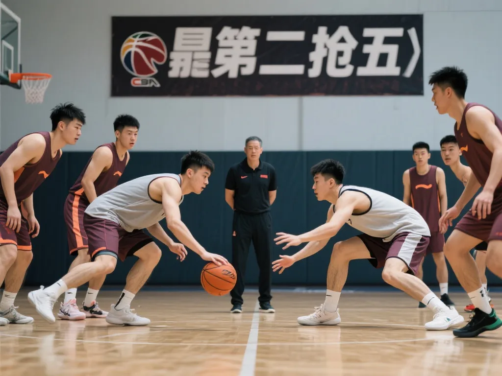 湖人选择对