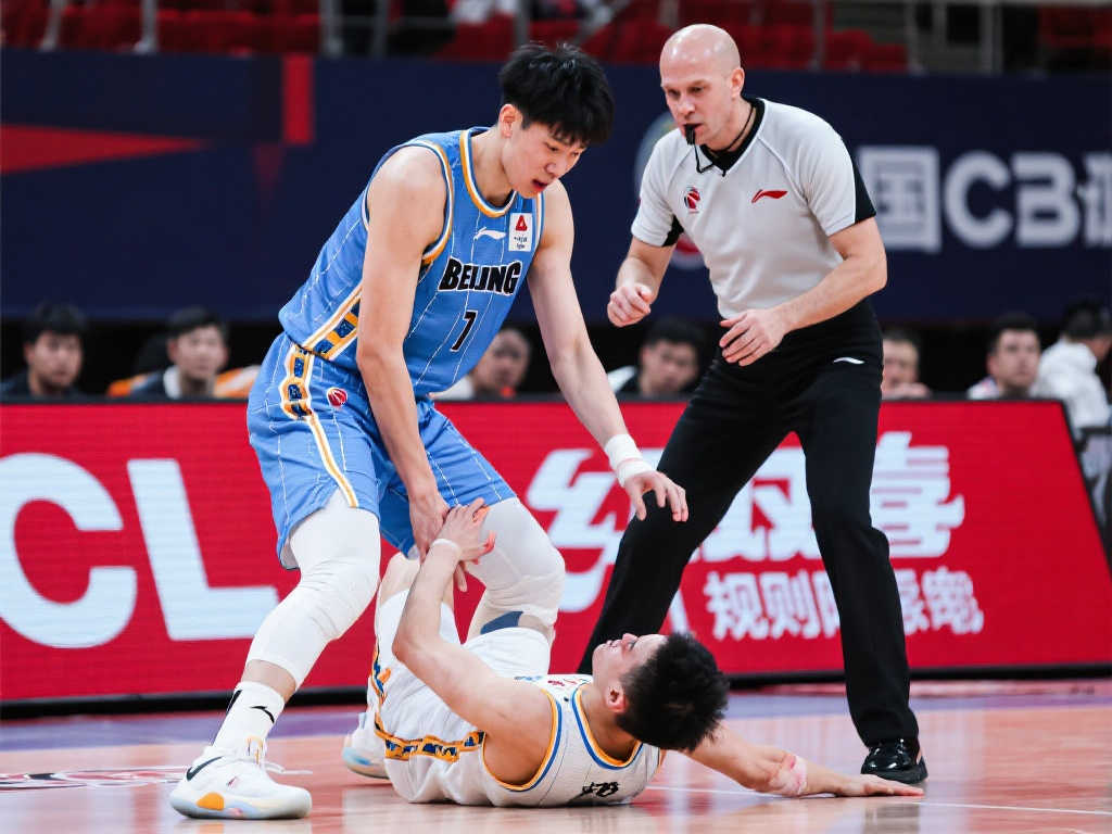 米切尔和鲁