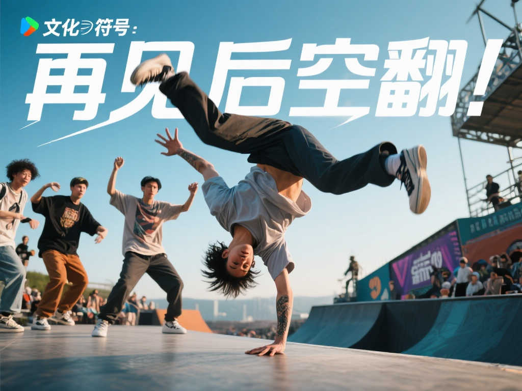 个强劲的对