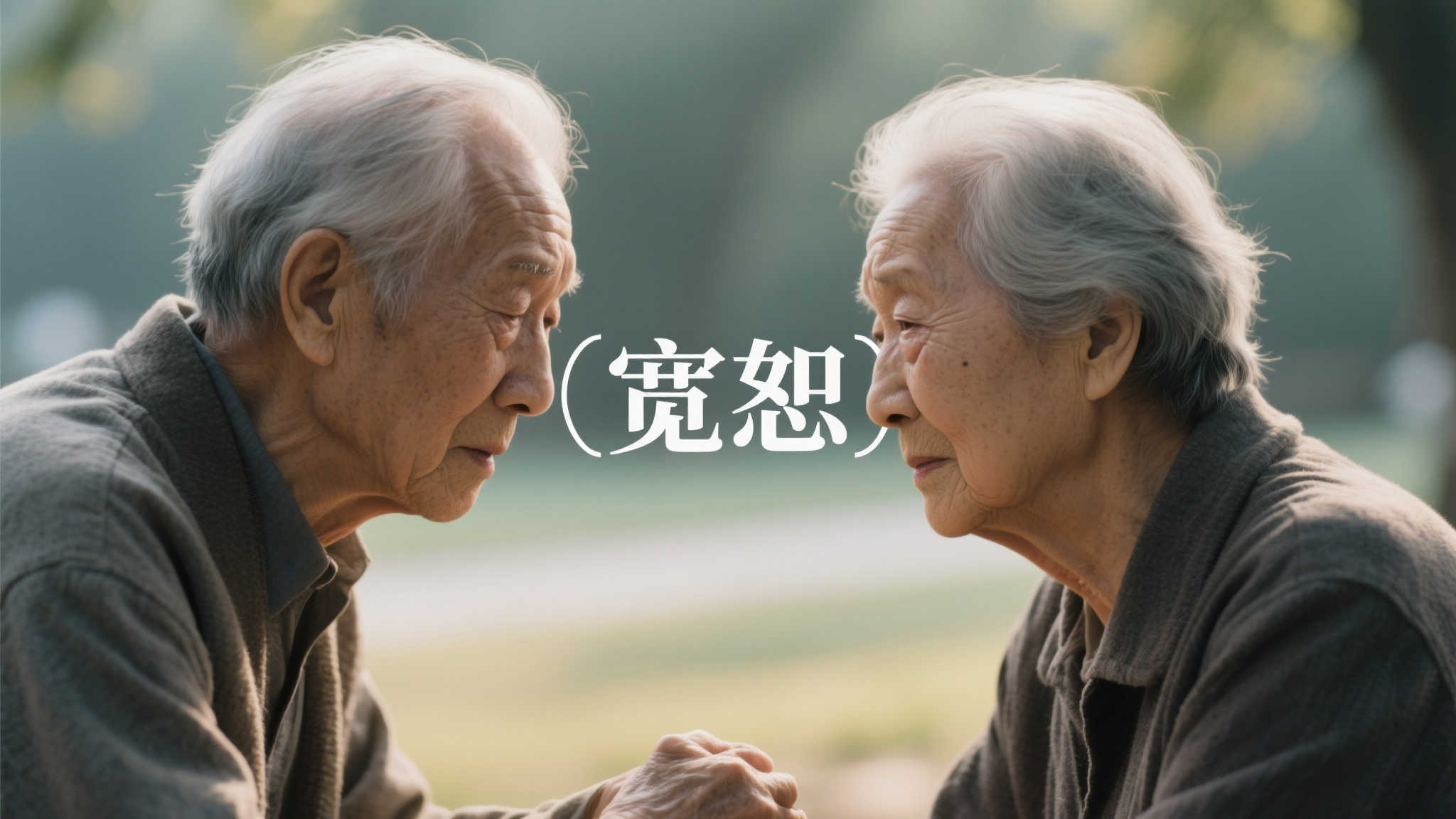 对手的强攻