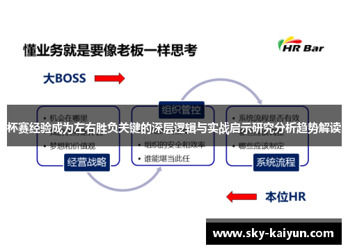 杯赛经验成为左右胜负关键的深层逻辑与实战启示研究分析趋势解读