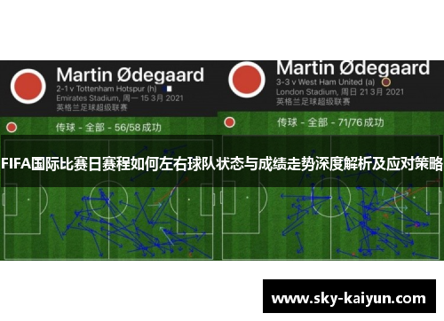 FIFA国际比赛日赛程如何左右球队状态与成绩走势深度解析及应对策略 FIFA国际比赛日赛程如何左右球队状态与成绩走势深度解析及应对策略