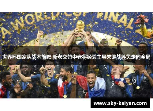 世界杯国家队战术前瞻 新老交替中老将经验主导关键战胜负走向全局 世界杯国家队战术前瞻 新老交替中老将经验主导关键战胜负走向全局